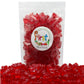 FirstChoiceCandy Gummy Bears (Watermelon, 1 LB)