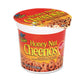 Honey Nut Cheerios Heart Healthy Cereal Cup, 1.8 Oz Single Serve Cereal Cup