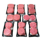 Nebraska Star Beef Angus Wagyu Ground Beef Patties - 32 Count - No Hormones, No Antibiotics