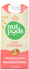 NTPDS CRMR OAT UNSW CINN ( 12 X 11.2 OZ   )