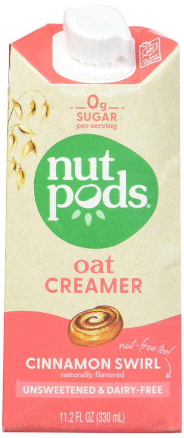NTPDS CRMR OAT UNSW CINN ( 12 X 11.2 OZ   )