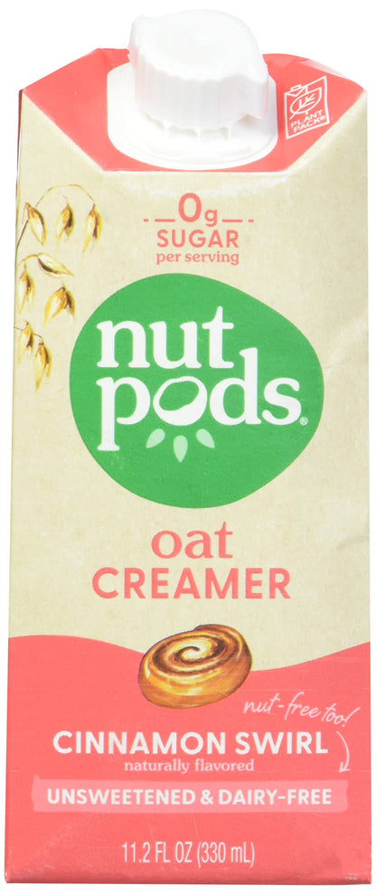 NTPDS CRMR OAT UNSW CINN ( 12 X 11.2 OZ   )