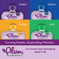 Plum Organics  Stage 1  Organic Baby Food Meals [4+ Months]  Just Prunes  3.5 Ounce Pouch (Pack Of 12) Packaging May Vary