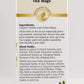 Celebration Herbals Organic Nettle Leaf Tea, Caffeine Free, 24 Herbal Tea Bags, 24 Count