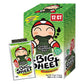 Tao Kae Noi Big Crispy Seaweed Snack Sheets | Healthy Nori Chips | 12 Pack, 3.2g Each