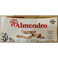 El Almendro Crunchy Almond Turron (Turron Duro) 7.05 Oz (Pack Of 6)