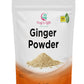Ginger Powder 2 Lb | As Spicy As Fresh Ginger | Flavourful Powdered Ginger | 100% Pure And Natural Ground Ginger | Great For Bak