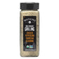Watkin's Organic Grilling Cracked Peppercorn Parmesan Seasoning, 8.3 oz