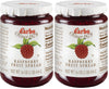 Darbo All-Natural Raspberry Fruit Spread, 16 oz |Crafted Tradition | Pure Fruit Flavor No Artificial Preservatives-Ensuring a Na