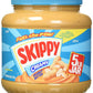 Skippy Creamy Peanut Butter, 5 Pound