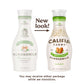 Califia Farms - Unsweetened Almond Milk, 48 Oz, Dairy Free, Vegan, Plant Based, Keto, Vegan, Gluten Free, Non GMO, Sugar Free, H
