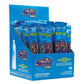 All Sport Zero Powder Sticks Variety Pack 500 Case, (10 Boxes of 50)
