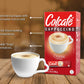 Colcaf   Classic Cappuccino Instant Mix | Convenient & Portable Packs | 100% Colombian Coffee | Make Hot or Cold | 6 Count (Pack