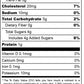 Paradigm Foodworks Pumpkin Curd, 10 Ounce
