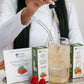 Pure Inventions Water Infusion Drops - Green Tea Antioxidants, Sugar-Free, 2 Fl Oz, Raspberry