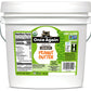Once Again Organic Crunchy Peanut Butter, 9lb Bucket (same as 9 jars) - Lightly Salted, Unsweetened - USDA Organic, Gluten Free 