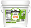 Once Again Organic Crunchy Peanut Butter, 9lb Bucket (same as 9 jars) - Lightly Salted, Unsweetened - USDA Organic, Gluten Free 