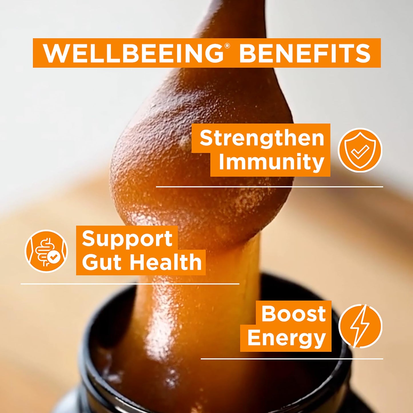 Manuka Doctor MGO 60+ Manuka Honey Multifloral, 100% Pure New Zealand, RAW, Non-GMO, 8.75oz