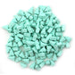 Bob Ross Happy Little Tree Mints Tin Candy (2 Pack) Peppermint Flavor Gift Stuffer With 2 Gosutoys Stickers