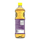 24 Mantra Organic Unrefined Groundnut Oil/Moongphali Ka Tel- 1 L | Pack Of 1 | 100% Organic | Chemical Free & Pesticides Free |
