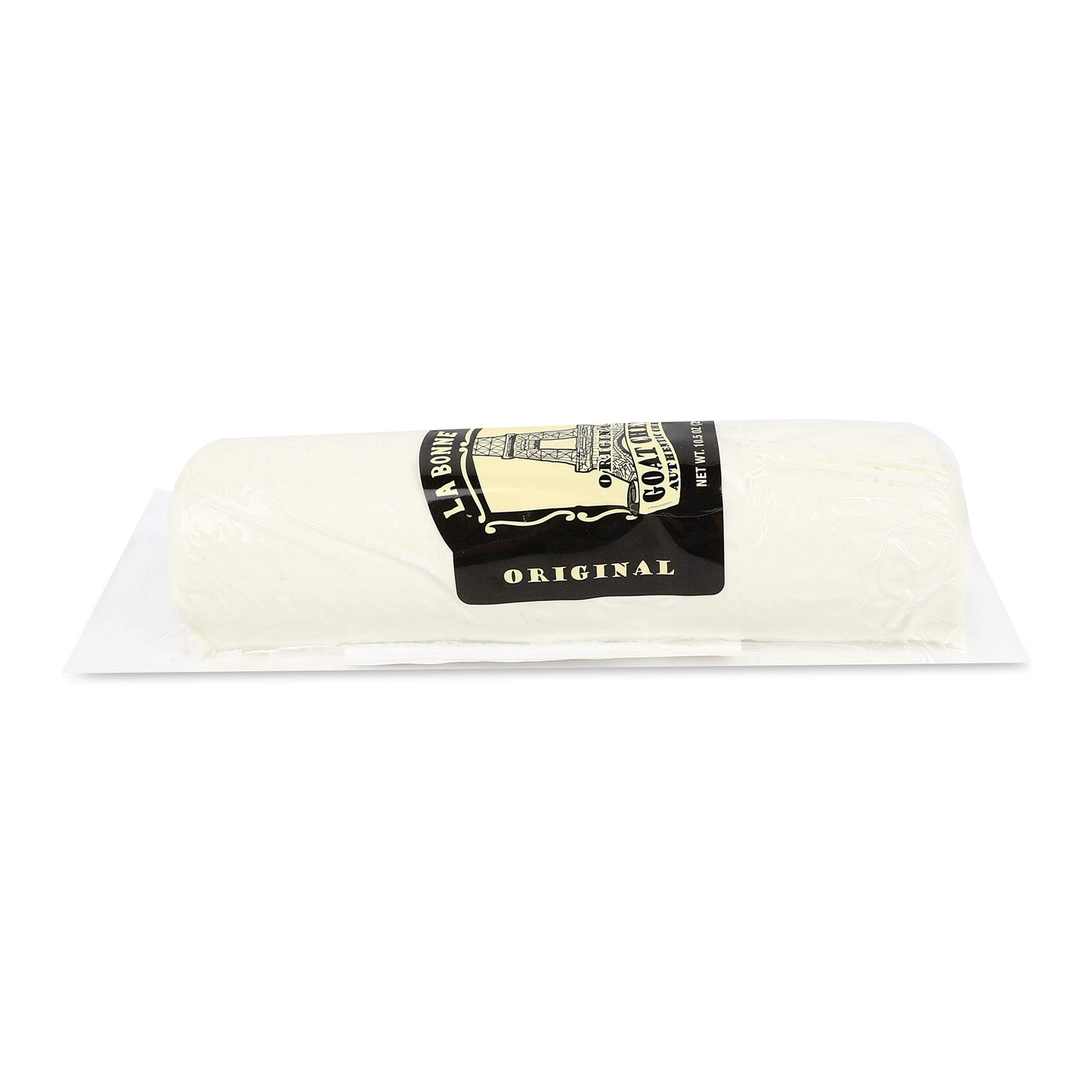 La Bonne Vie, Original Goat Log, 10.5 Ounce
