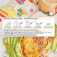 Orgran Vegan Easy Egg ( Gluten Free , Wheat Free, Egg Free, Dairy Free, Yeast Free, Vegan, Low Sat. Fat , Good Source of Fiber,