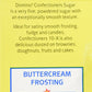 Domino Pure Cane Confectioners Powdered Sugar, 1 lb