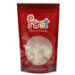 Firstchoicecandy Rock Candy Strings 1.5 Pound Bulk Bag (White)