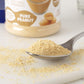 Peanut Butter & Co. Pure Peanut Powder, Non-Gmo Project Verified, Gluten Free, Vegan, 6.5 Oz Jars (Pack Of 2)