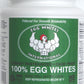 Egg Whites International 100% Pure Liquid Egg White Protein Designed to Drink. NOW 100% CAGE FREE. Priority Mail for AK & HI (1