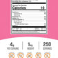 Bulkdietary products Xylitol Powder, Sugar Substitute, Vegan, Gluten Free, 1kg (2.2 lbs)