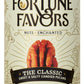 Fortune Favors Candied Pecans, Sweet and Salty Snack, Hand Crafted in Small Batches, USA-Grown (16oz, Classic)