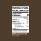 Just Ice Tea Organic Iced Tea, 16 Fl Oz Glass Bottles (Unsweetened Original Black Tea, Pack Of 12)