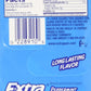 Wrigley'S Extra Gum Peppermint (Pack Of 10), Assorted