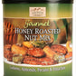 Savanna Orchards Gourmet Honey Roasted Nut Mix with Pistachios, 30 Ounce