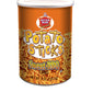 Better Made Potato Sticks 5Oz Canister - Shoestring Potato Sticks - Gluten Free - Crunchy, Crispy Snack From Fresh Potatoes - Resealable Lid (Sweet Bbq, Single Can)