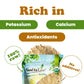 Food to Live Organic Yellow Maca Powder, 2 Pounds - Non-GMO, Kosher, Raw Ground Maca Root, Vegan, Flour, Bulk