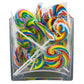 Swirl Pops - Lollipop Suckers, 0.01Oz (1-Pack Of 12)