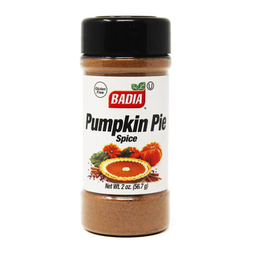 Ssnng Pumpkin Pie
