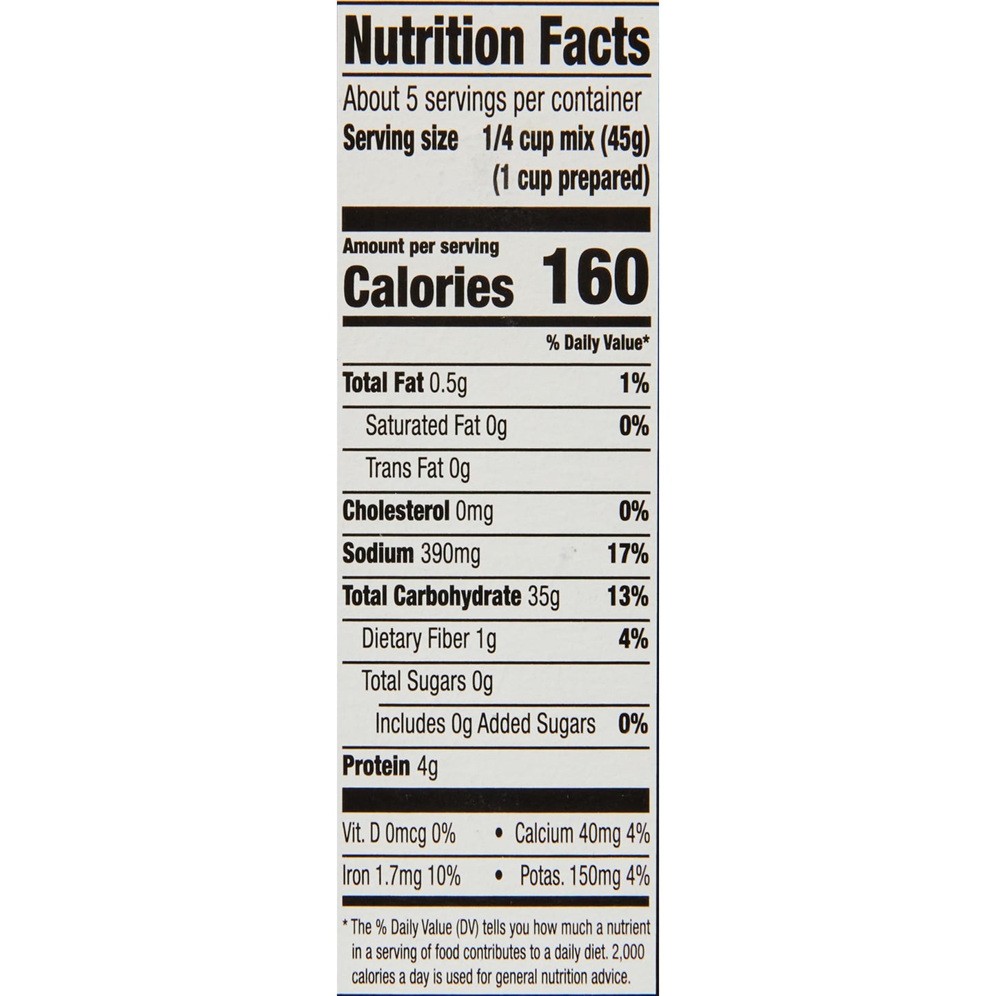 Zatarain'S Spicy Jambalaya, 8 Oz (Pack Of 12)