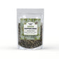 Unpretentious Green Peppercorns, 4 oz, Fresh & Spicy Flavor