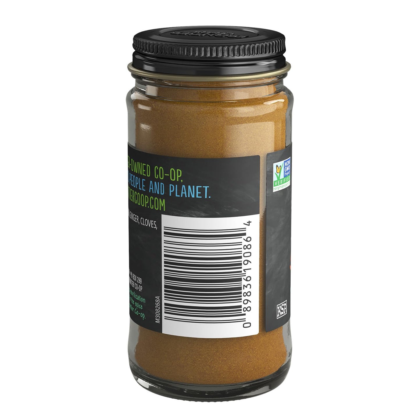 Fc Pumpkin Pie Spice ( 1 X 1.72 Oz   )
