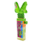 The Dreidel Company Chomp Sour Candy Lollipops, Three Flavors Green Apple, Blue Raspberry, Strawberry, Kosher Certified Parve, N