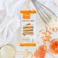 Chuao Chocolatier Carrot Cake White Chocolate Bars | Gourmet Caramel Chocolate Artisan European No Preservatives | For Gift Bask