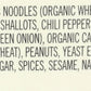 Dr. McDougalls Spicy Kung Pao Asian Noodles 2 oz