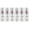 SodaStream Diet Pepsi Beverage Mix (440ml, Pack of 6)