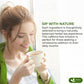 FreshDrinkUS  enhanced 30 Tea Bags Glucose Functional Tea - Herbal Blend with Gymnema  Cinnamon  Bitter Melon  Tulsi & More -- Caffeine-Free. Sugar-Free. Gluten-Free. Vegan