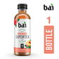 Bai Peach Tea, Antioxidant Infused, 18 Fl Oz (Pack of 1), Model 20022488