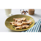 Mission Gluten Free Soft Taco Tortillas, 6 Count, High Fiber, Trans Fat Free