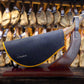 Jamonprive Ham Cover Black Cover for Spanish Serrano & Iberico Hams and Italian Prosciutto (Does not Include The ham Stand nor T